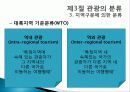 관광의 어원, 개념, 관광객, 관광자의 개념, 관광과의 유사개념, 여가, 레크레이션 비교 분석, 관광 구성요소, 학문적 성격, 관광구조 3체계론, 특징, 종류, 전망 34페이지