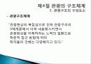 관광의 어원, 개념, 관광객, 관광자의 개념, 관광과의 유사개념, 여가, 레크레이션 비교 분석, 관광 구성요소, 학문적 성격, 관광구조 3체계론, 특징, 종류, 전망 42페이지