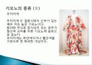 일본 기모노 유래, 역사, 종류, 기모노 입는 방법, 기모노 용어, 유카타, 레이소, 설명, 특징, 현황, 사례, 관리, 시사점, 방향 11페이지
