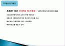 저축의 중요성, 저축이 투자보다 좋은 점, 특별한 예금, CD 연동 정기예금, 외화예금, 방법, 특징, 현황, 관리, 시사점, 나의견해, 총체적 조사분석 6페이지