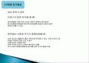 저축의 중요성, 저축이 투자보다 좋은 점, 특별한 예금, CD 연동 정기예금, 외화예금, 방법, 특징, 현황, 관리, 시사점, 나의견해, 총체적 조사분석 11페이지
