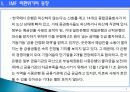 한국 외환위기(IMF) 등장, 발생 원인, 글로벌 금융위기, 외환위기, 경제위기에 대한 정책, 제도적 설명, 향후 대비책, 현황, 사례, 관리, 역할, 시사점 3페이지