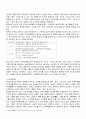 한국의 친족체계와 종족이론, 당내, 소문중, 파문중, 대문중, 조옥, 특징, 현황, 사례, 마케팅 관리, 역할, 기법, 시사점, 나의견해, 총체적 조사분석 2페이지