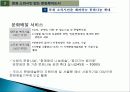 서울시의 문화 정책, 소개, 비전, 목표, 서울시 문화 5대 정책, 하이서울 페스티벌, 문화 예술 정책, 문화 예술 창작 활성화, 특징, 현황, 사례, 관리, 시사점, 조사분석 6페이지