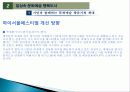 서울시의 문화 정책, 소개, 비전, 목표, 서울시 문화 5대 정책, 하이서울 페스티벌, 문화 예술 정책, 문화 예술 창작 활성화, 특징, 현황, 사례, 관리, 시사점, 조사분석 19페이지