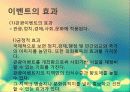 컨벤션(convention)의 정의, 특징, 컨벤션 이벤트의 정의, 종류, 산업 구성, 운영의 특성, 컨벤션 시장의 특성, 현황, 사례, 관리, 역할, 기법, 시사점, 나의견해, 조사분석 16페이지
