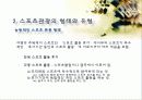스포츠 관광의 정의, 형태, 유형, 국내 스포츠 관광 현황, 효과, 국내 사례, 국내 스포츠 관광의 발전방향, 특징, 현황, 사례, 관리, 역할, 기법, 시사 6페이지