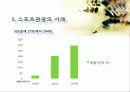 스포츠 관광의 정의, 형태, 유형, 국내 스포츠 관광 현황, 효과, 국내 사례, 국내 스포츠 관광의 발전방향, 특징, 현황, 사례, 관리, 역할, 기법, 시사 23페이지