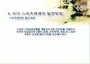 스포츠 관광의 정의, 형태, 유형, 국내 스포츠 관광 현황, 효과, 국내 사례, 국내 스포츠 관광의 발전방향, 특징, 현황, 사례, 관리, 역할, 기법, 시사 31페이지