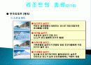 국내 리조트의 의미, 종류, 국내 리조트 사업특성, 리조트의 발전방향, 특징, 현황, 사례, 마케팅 관리, 역할, 기법, 시사점, 나의견해, 조사분석 6페이지