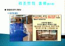 국내 리조트의 의미, 종류, 국내 리조트 사업특성, 리조트의 발전방향, 특징, 현황, 사례, 마케팅 관리, 역할, 기법, 시사점, 나의견해, 조사분석 12페이지