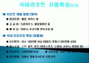 국내 리조트의 의미, 종류, 국내 리조트 사업특성, 리조트의 발전방향, 특징, 현황, 사례, 마케팅 관리, 역할, 기법, 시사점, 나의견해, 조사분석 22페이지