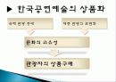 국내 공연 특징, 정의, 한국 공연의 상품화, 풍수지리 분석, 한국 공연 예술의 상품화, 국내 생활 풍수, 산세와 명당, 특징, 현황, 사례, 관리, 역할, 기법, 시사점, 조사분석 13페이지
