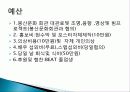우리가 만든 세상 BEAT 공연 기획의도, 작품 구성과 내용, 작품 특징, 스케줄, 예산, 특징, 현황, 기법, 시사점, 나의견해, 조사분석 5페이지