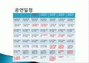 우리가 만든 세상 BEAT 공연 기획의도, 작품 구성과 내용, 작품 특징, 스케줄, 예산, 특징, 현황, 기법, 시사점, 나의견해, 조사분석 6페이지