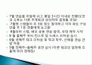 클락 게이블 공연 개요, 제작 의도, 내용, 제작 재원, 진행계획, 성과, 효과, 특징, 관리, 역할, 기법, 시사점 8페이지