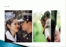 소나기 연극 공연 기획의도, 작품 구성과 내용, 작품 특징, 스케줄, 예산, 특징, 현황, 기법, 시사점, 나의견해, 조사분석 9페이지