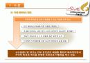 테마파크 정의, 개념, 국내 테마파크 현황, 신라 밀레니엄 파크 소개, 프로그램, 주요시설, SWOT 분석, 홍보, 마케팅 전략, 해외 사례 연구, 향후 테마파크 추세 5페이지