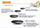 테마파크 정의, 개념, 국내 테마파크 현황, 신라 밀레니엄 파크 소개, 프로그램, 주요시설, SWOT 분석, 홍보, 마케팅 전략, 해외 사례 연구, 향후 테마파크 추세 23페이지