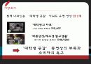 롤러코스터 대학생 탐구생활 공연 기획의도, 수용자의 욕구, 시장조사, 수용자 측 분석, 제작계획, 유통일정, 특징, 현황, 기법, 시사점, 나의견해, 조사분석 6페이지