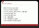 롤러코스터 대학생 탐구생활 공연 기획의도, 수용자의 욕구, 시장조사, 수용자 측 분석, 제작계획, 유통일정, 특징, 현황, 기법, 시사점, 나의견해, 조사분석 14페이지