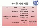 대학원진학에 대하여 학과학술제 발표(인문위주) 7페이지