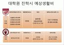 대학원진학에 대하여 학과학술제 발표(인문위주) 32페이지