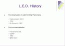  L.E.D. 란? 4페이지