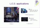  L.E.D. 란? 11페이지