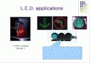  L.E.D. 란? 12페이지