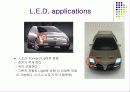  L.E.D. 란? 13페이지