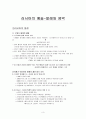 러시아 발레 역사, 발레의 변화기, 예술, 러시아 고전음악,  특징, 현황, 관리, 역할, 기법, 시사점, 나의견해, 총체적 조사분석 3페이지