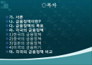 금융시장 개념, 금융정책의 정의, 특징, 목표, 한국, 중국, 일본, 미국의 금융정책, 미국 금융위기, 각국의 금융정책 비교 분석, 특징, 현황, 사례, 관리, 시사점 분석 2페이지