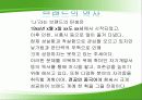 자신을 브랜드로 만들기 - ‘나’라는 브랜드 : 브랜드의 역사, 장점, 인내심과 책임감, 장래성 4페이지