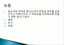 글쓰기의 형태와 방법, 묘사, 서사, 설명, 논증, 명제, 논거, 특징, 역할, 기법, 시사점 6페이지