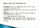 유아기 정의, 특징, 태아의 발달, 언어 발달, 심리적 발달, 발달적 특성, 성역할 발달, 유아기 부적응 행동, 장애, 회복지 실천과의 연관성, 특징, 현황, 시사점 10페이지