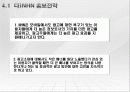 정보사회의 정의, 특징, 정보사회 기업과 소비자와의 관계, 수용자로서의 소비자, 생산자로서의 소비자, 문제점, 소통의 역이용, 올바른 양방향 소통 조사분석 43페이지