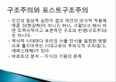 포스트 구조주의, 문화분석, 푸코의 철학, 에피스테메, 지식의 고고학, 권력과 지식의 연계성, 특징, 역할, 기법, 시사점, 조사분석 2페이지