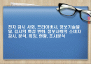 전자 감시 사회, 프라이버시, 정보기술발달, 감시의 특성 변화, 정보사회의 소비자 감시, 분석, 특징, 현황, 조사분석 1페이지