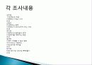 사형제도 정의, 개념, 배경, 허용되는 나라, 사형이 구형되는 범죄, 우리나라 사형제도, 사형 존치론 학자들, 사형제도와 범죄율, 대체방법, 특징, 분석 조사분석 23페이지