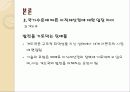 지적재산권 정의, 현황, 지적재산권에 관한 학자들의 입장, 국가수준에 따른 지적재산권 입장 차이, 특징, 현황, 사례, 관리, 역할, 시사점, 총체적 조사분석 18페이지