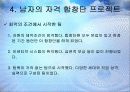 남자의 자격 합창단 프로젝트 - 박칼린의 리더십 7페이지