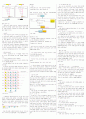 데이터통신 5장~10장 내용 요약 및 정리 14페이지