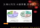 에너지 사용과 에너지 절약 방안 13페이지