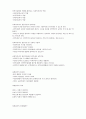 지역사회복지론 중간 요점 정리 5페이지