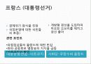 2012년 각국 선거 일정, 현황, 특징, 권력 교체, 국제 정치, 변화, 영향, 역할, 시사점 6페이지