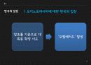 오키노토리시마의 개념, 특징, 한국, 중국, 일본의 입장, 특징, 현황, 영향, 역할, 시사점, 총체적 조사분석 14페이지