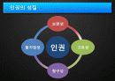 인권의 개념, 특징, 이해, 성질, 종류, 세계 3대 인권단체, 국제사회 인권침해 사례, 영향, 역할, 시사점, 총체적 조사분석 4페이지