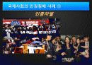 인권의 개념, 특징, 이해, 성질, 종류, 세계 3대 인권단체, 국제사회 인권침해 사례, 영향, 역할, 시사점, 총체적 조사분석 11페이지