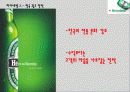 하이네켄의 국가별 광고 전략 18페이지